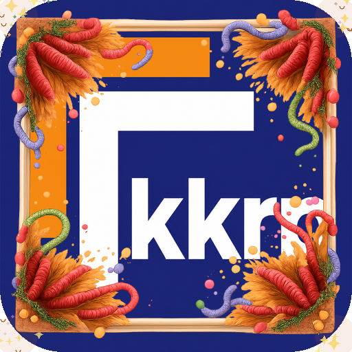 kkrp — galeri pratinjau - APK Resmi