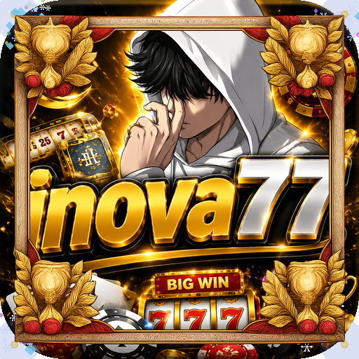 inova77 — mitra unggulan