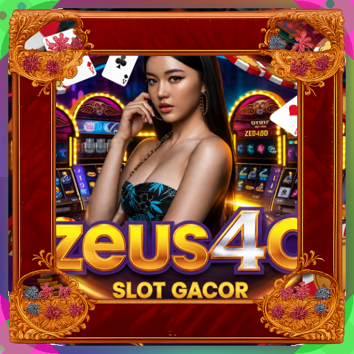 zeus4d — mitra unggulan